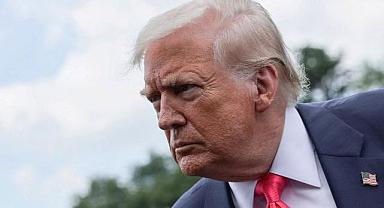 Hürmüz’de Trump’tan vur emri