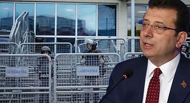 İBB davasında ara karar; İşte tahliye edilen 18 isim