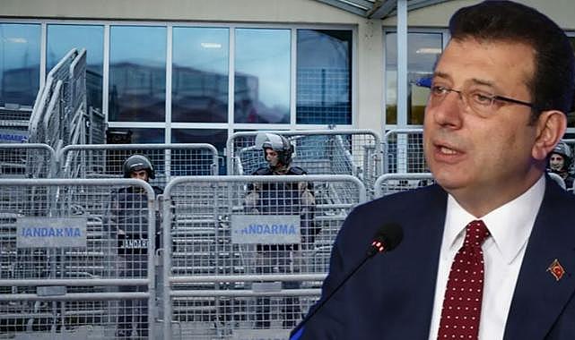 İBB davasında ara karar; İşte tahliye edilen 18 isim