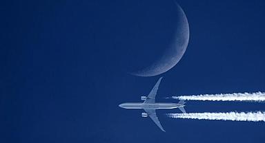 İlk uçuş İstanbul’a