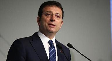 ‘İmamoğlu’ davasının 20’nci duruşması başladı