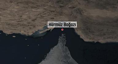İran’dan Hürmüz açıklaması: Sert karşılık verilecek