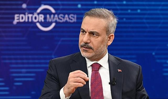 ‘İran ve ABD ateşkes konusunda samimi’