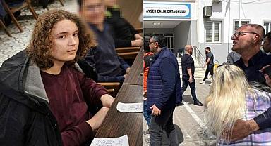 İsa Aras Mersinli’nin babası tutuklandı