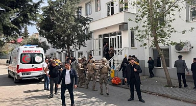 Kahramanmaraş'ta eğitime ara!