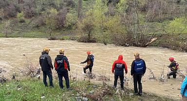 Kayıp Osman’dan acı haber