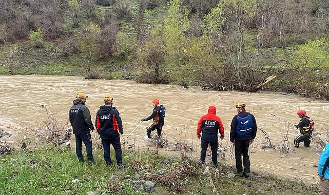 Kayıp Osman’dan acı haber