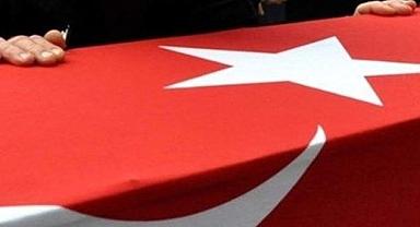 Kazada yaralanan polis şehit oldu