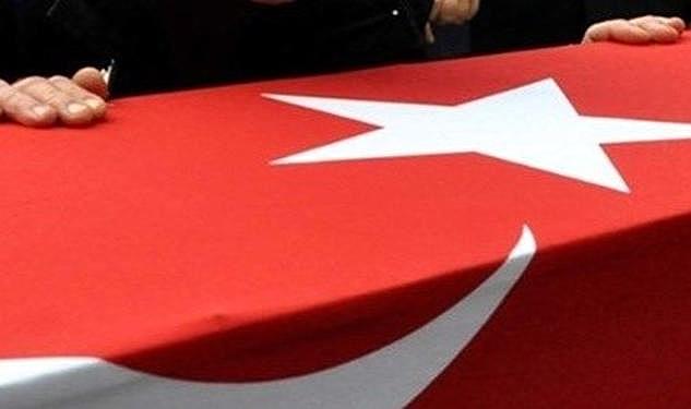 Kazada yaralanan polis şehit oldu