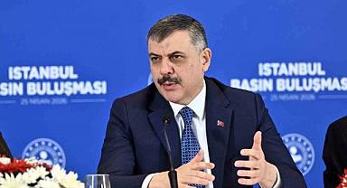 Kimsenin gözünün yaşına bakılmayacak