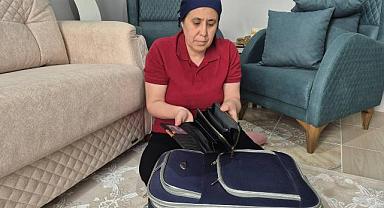 Komşusuna güvendi, hayatının şokunu yaşadı!