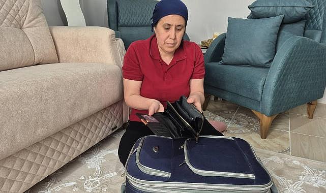 Komşusuna güvendi, hayatının şokunu yaşadı!