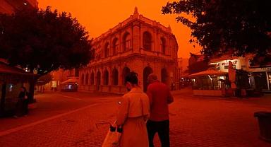 Kritik uyarı: Türkiye’ye geliyor!