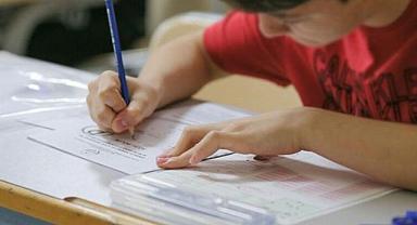 LGS tarihi değişti! 