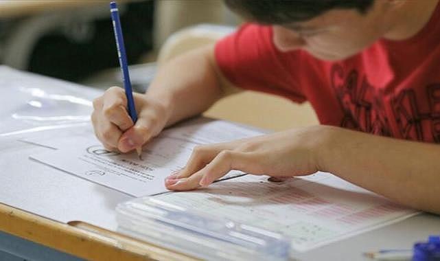 LGS tarihi değişti! 