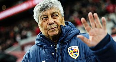 Lucescu’dan kötü haber