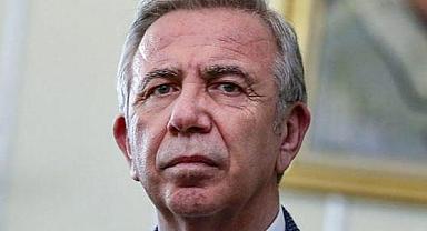 Mansur Yavaş hakkında soruşturma izni