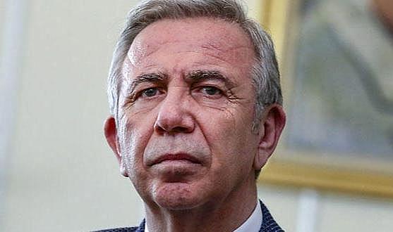 Mansur Yavaş hakkında soruşturma izni