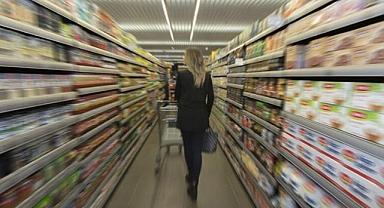 Mart enflasyonu açıklandı