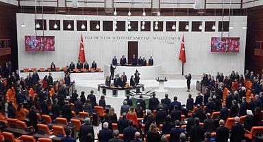 Meclis’te 23 Nisan özel oturumu!