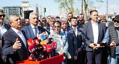 ‘Meydan okunan Bursa’nın iradesidir’