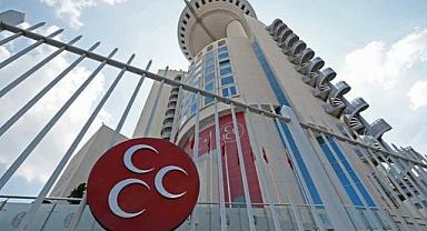 MHP’den peş peşe fesih kararları!
