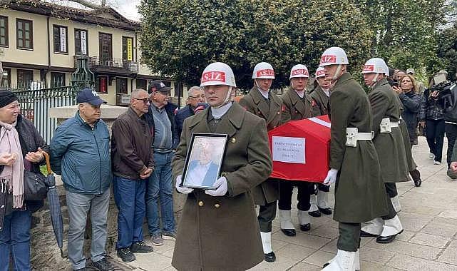 MHP’li Büyükataman’ın acı günü!