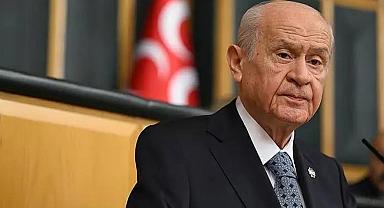 MHP Lideri Devlet Bahçeli'den okul saldırısıyla ilgili açıklama!