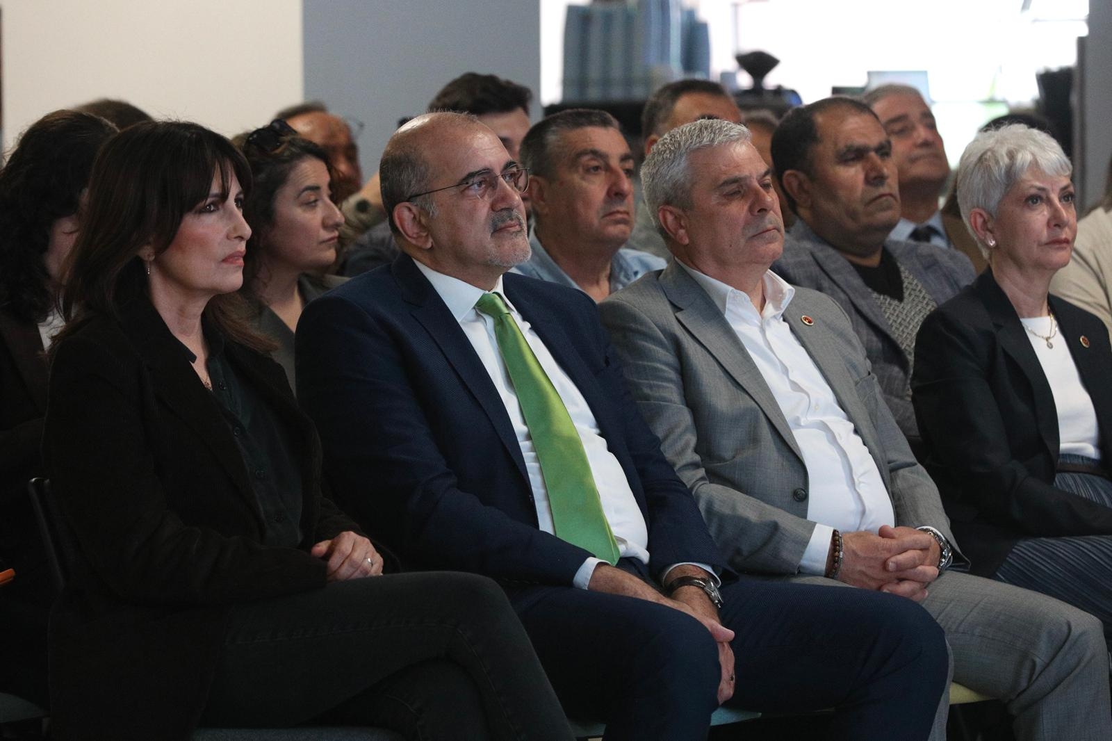 Mudanya’da İki Yılda Büyük Dönüşüm