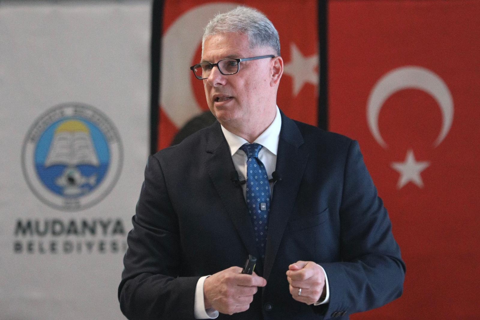 Mudanya’da İki Yılda Büyük Dönüşüm