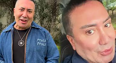 Murat Övünç hakkında karar!