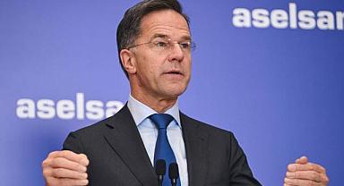 NATO Genel Sekreteri’nden Türkiye’ye övgü