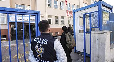 Okul güvenliği için yeni adımlar!