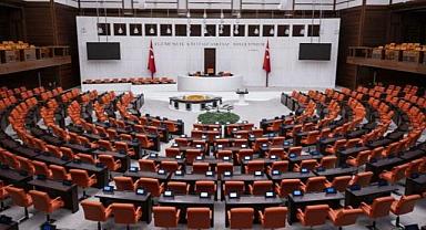 Okul saldırıları Meclis gündeminde