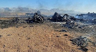 Orta Doğu’da tansiyon yüksek