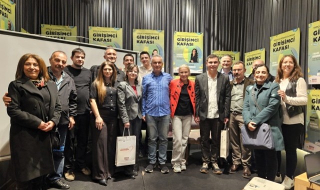 Osmangazi Belediyesi’nden İlham Veren Buluşma