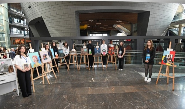 Osmangazi’de Edebiyattan Sanata Anlamlı Yolculuk