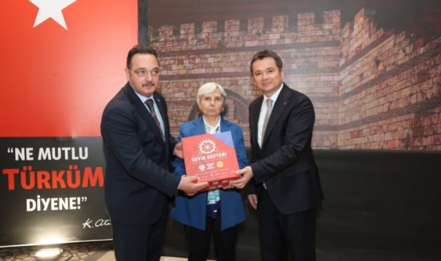 Osmangazi’den İki Şehri Birleştiren Dokunuş