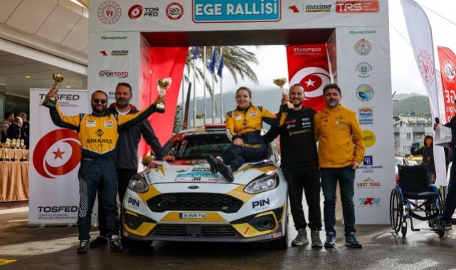 Osmangazi’nin Gururu Sezona Güçlü Başlangıç Yaptı