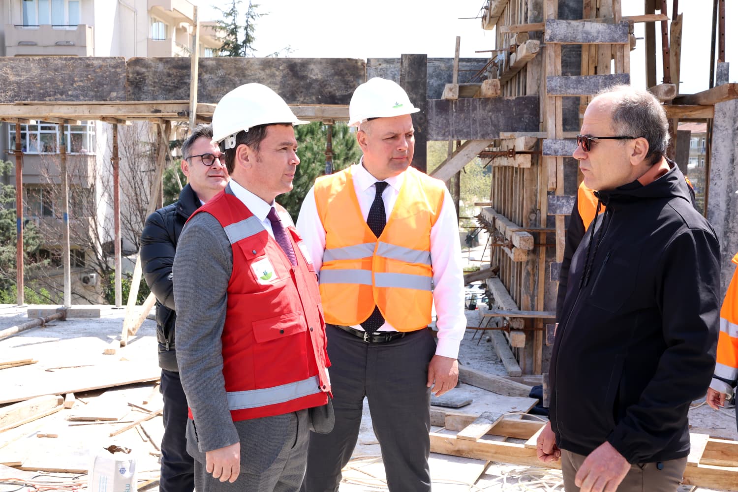 Osmangazi’ye Dev Bir Hizmet Daha Kazandırılıyor