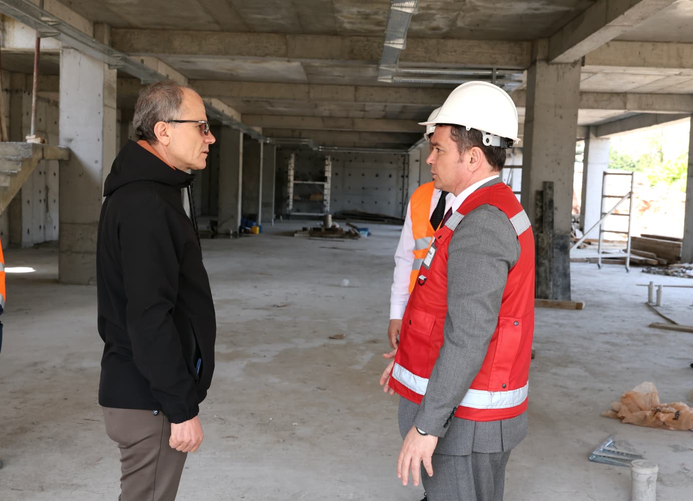 Osmangazi’ye Dev Bir Hizmet Daha Kazandırılıyor