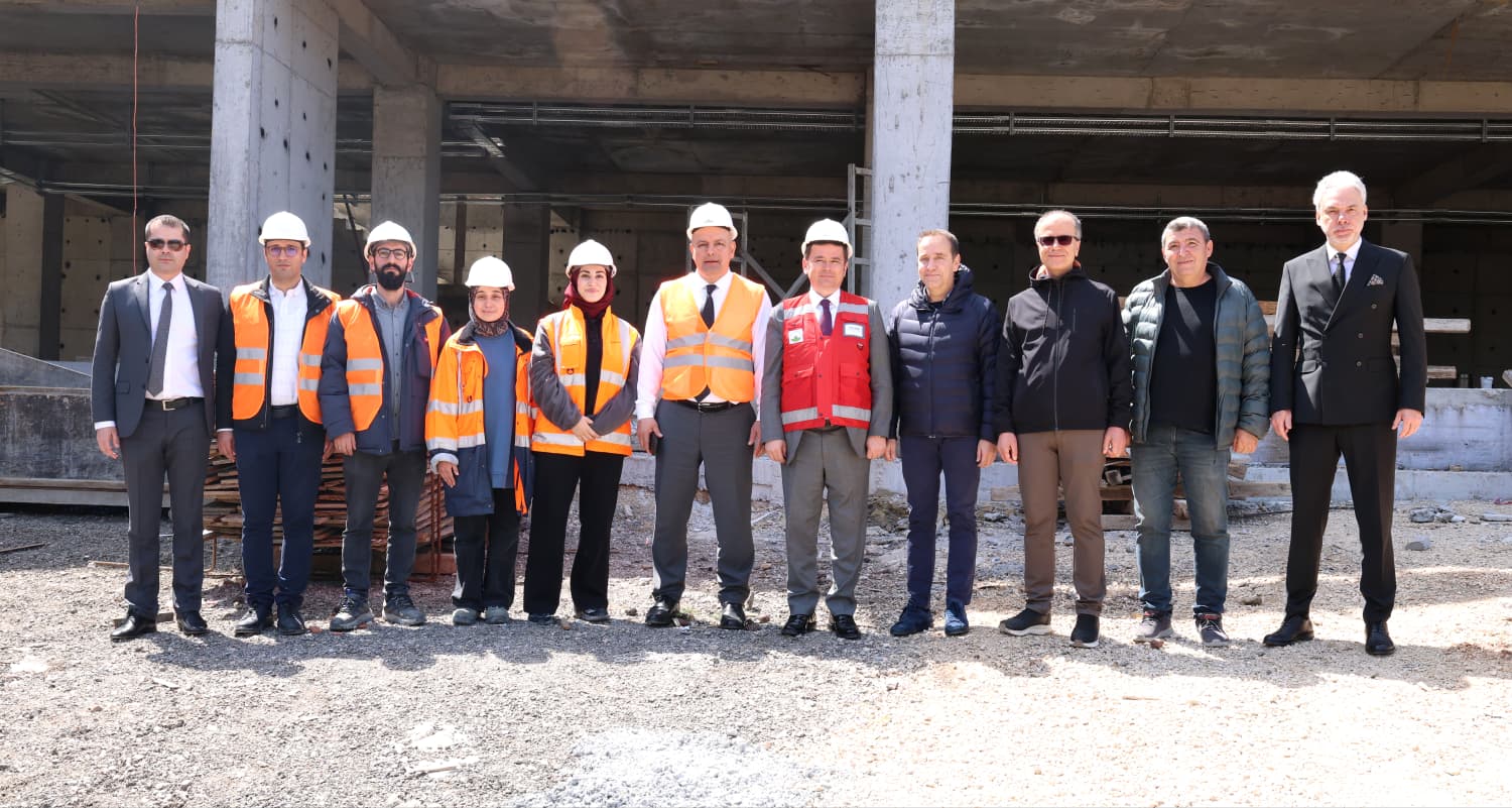 Osmangazi’ye Dev Bir Hizmet Daha Kazandırılıyor