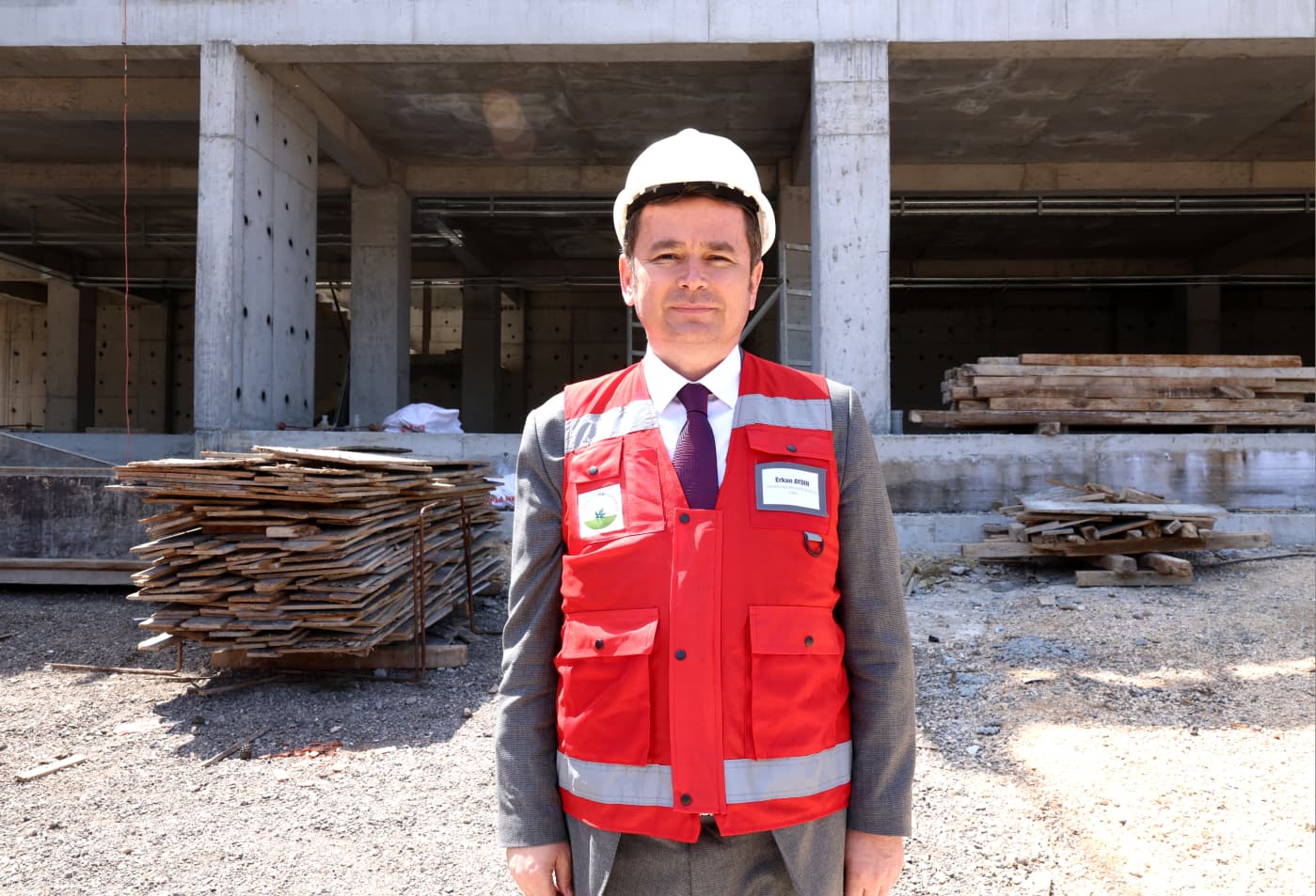 Osmangazi’ye Dev Bir Hizmet Daha Kazandırılıyor