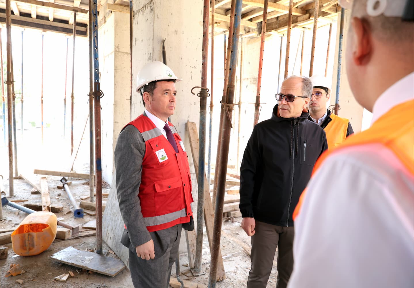 Osmangazi’ye Dev Bir Hizmet Daha Kazandırılıyor