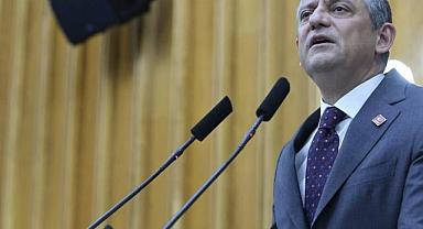 Özgür Özel’den Bursa ve Mustafa Bozbey sözleri