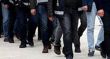 Polis 69 ilde harekete geçti! Çok sayıda gözaltılar var