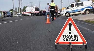 Rakamlar ürkütüyor! Her iki kazadan biri…