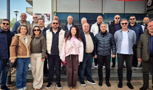 Romanya ile Kültürel İş Birliği Ekonomik Ortaklığa Dönüşüyor