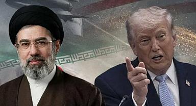 Savaşa iki haftalık ateşkes!