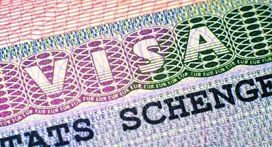 Schengen vizesinde yeni dönem başladı
